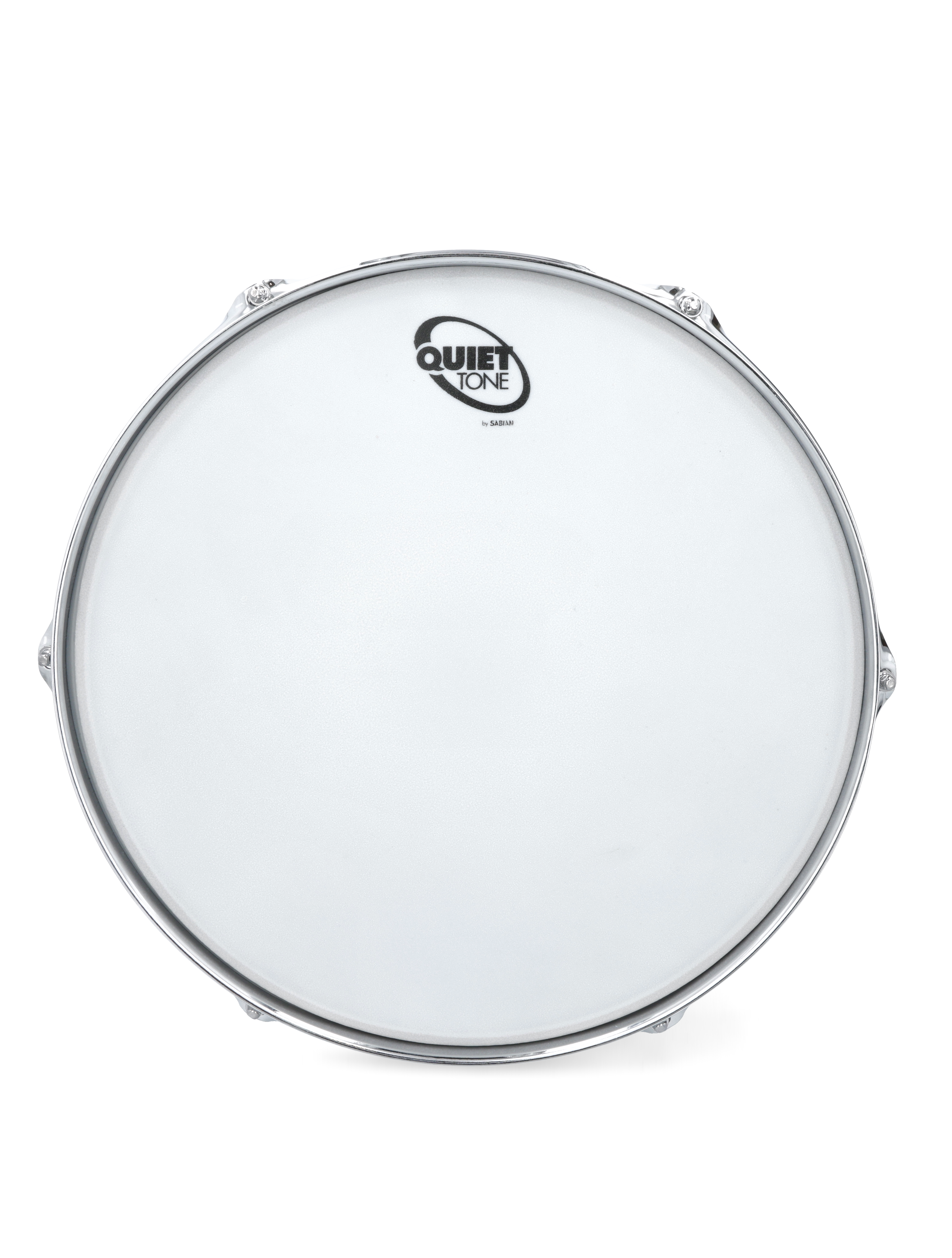 SABIAN 14" Quiet Tone Classic Snare Practice Pad