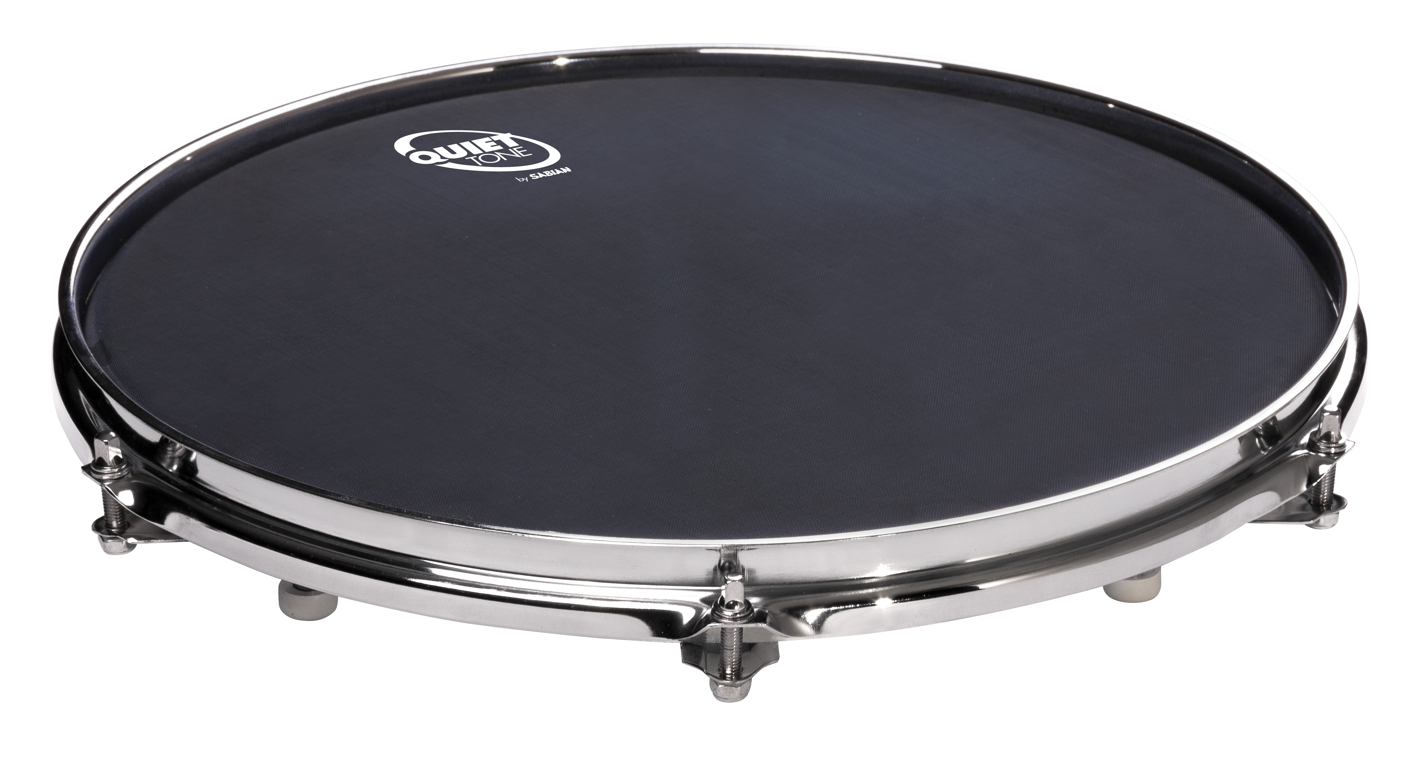 SABIAN Quiet Tone Mesh Snare Practice Pad