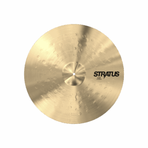 SABIAN 17" STRATUS CRASH