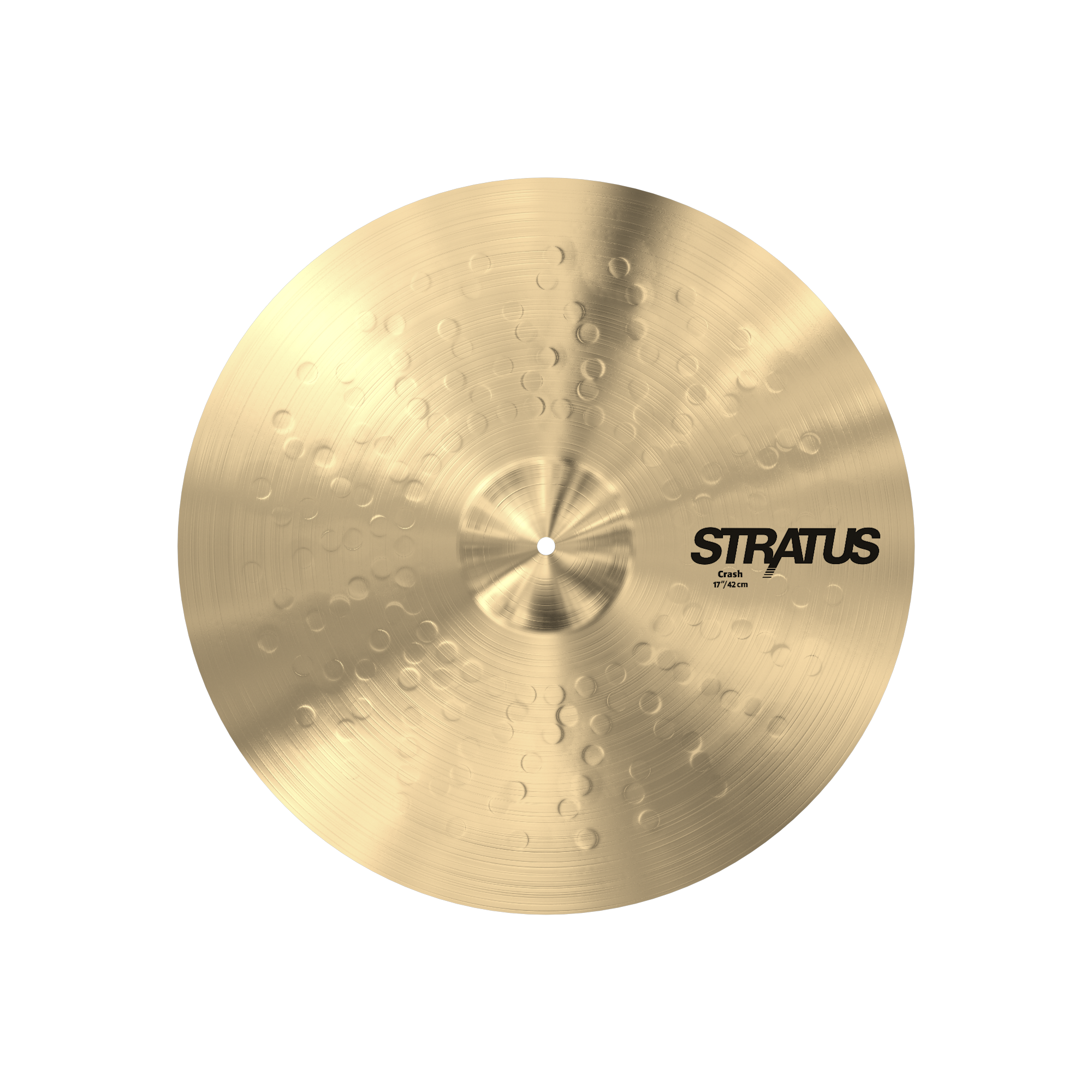 SABIAN 17" STRATUS CRASH