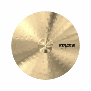 SABIAN 19" STRATUS CRASH
