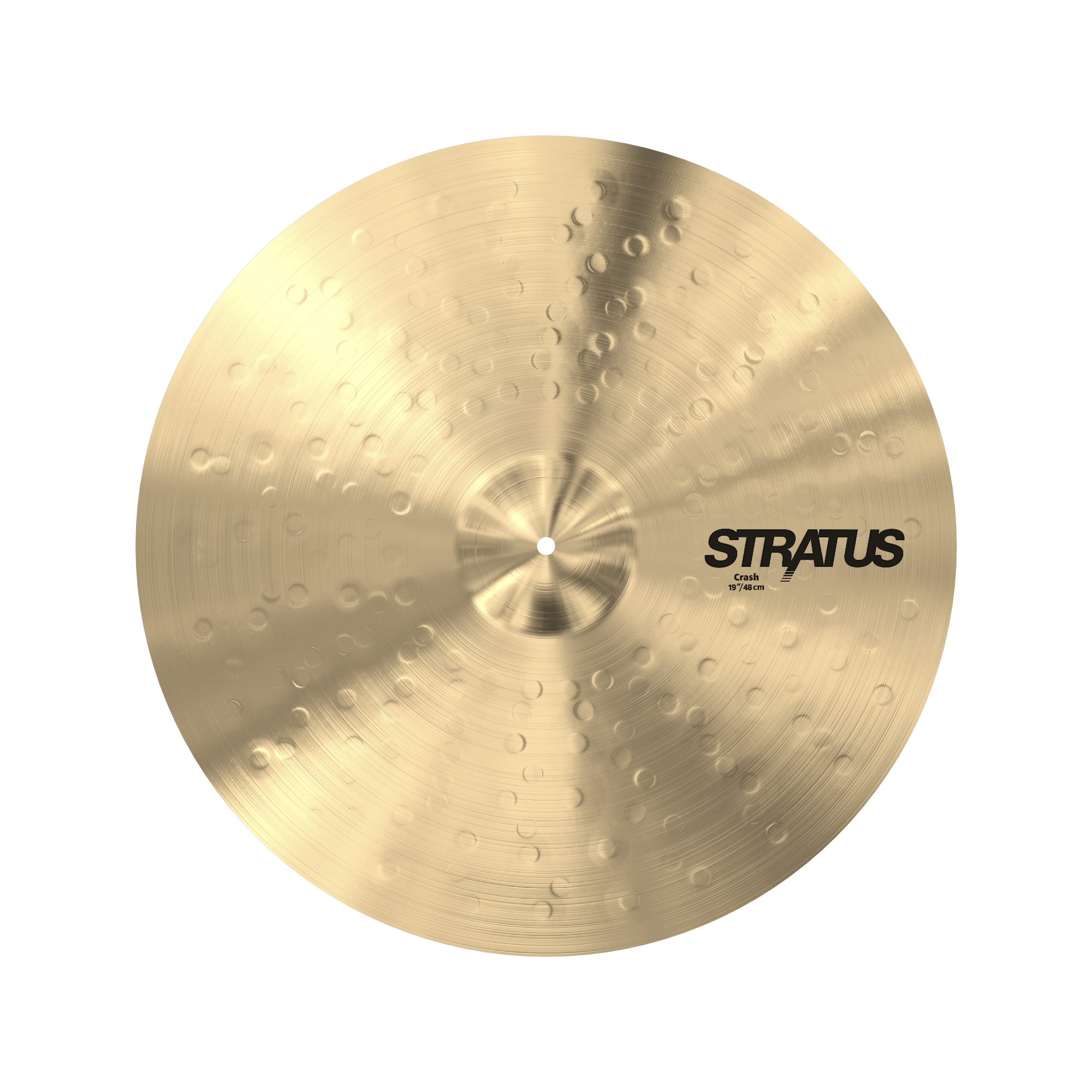 SABIAN 19" STRATUS CRASH