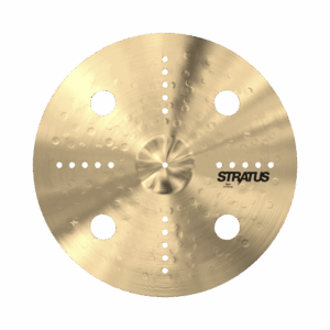 SABIAN 20" STRATUS ZERO