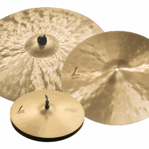 SABIAN HHX Legacy Pack