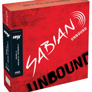 SABIAN HHX Performance Set