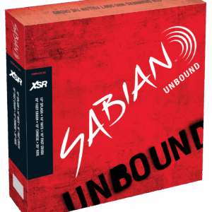 SABIAN XSR Complete Set
