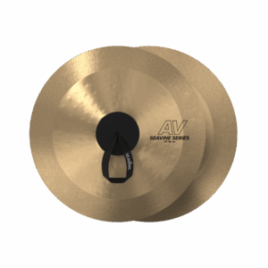 SABIAN 18" SEAVINE AV