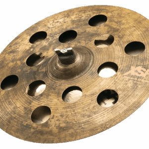 SABIAN XSR Sizzler Stack