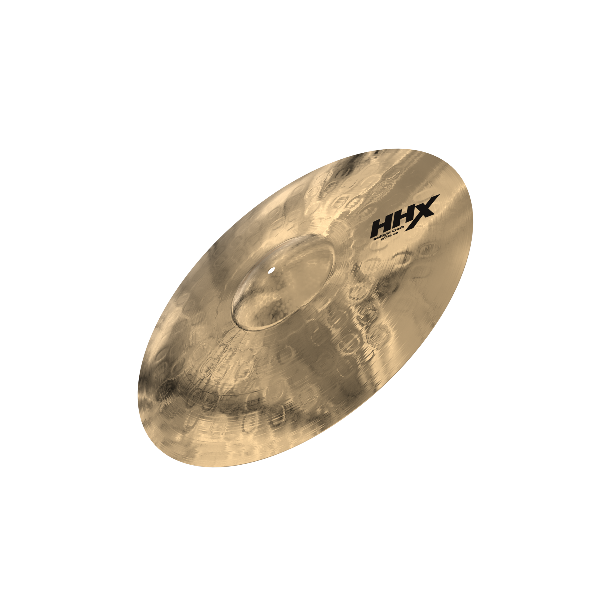 19" HHX RED LIGHT CRASH - Image 2