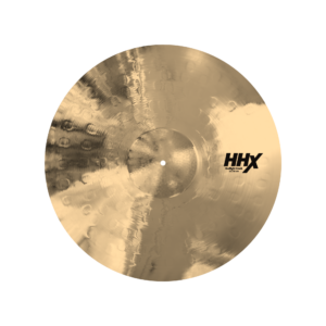 20" HHX RED LIGHT CRASH