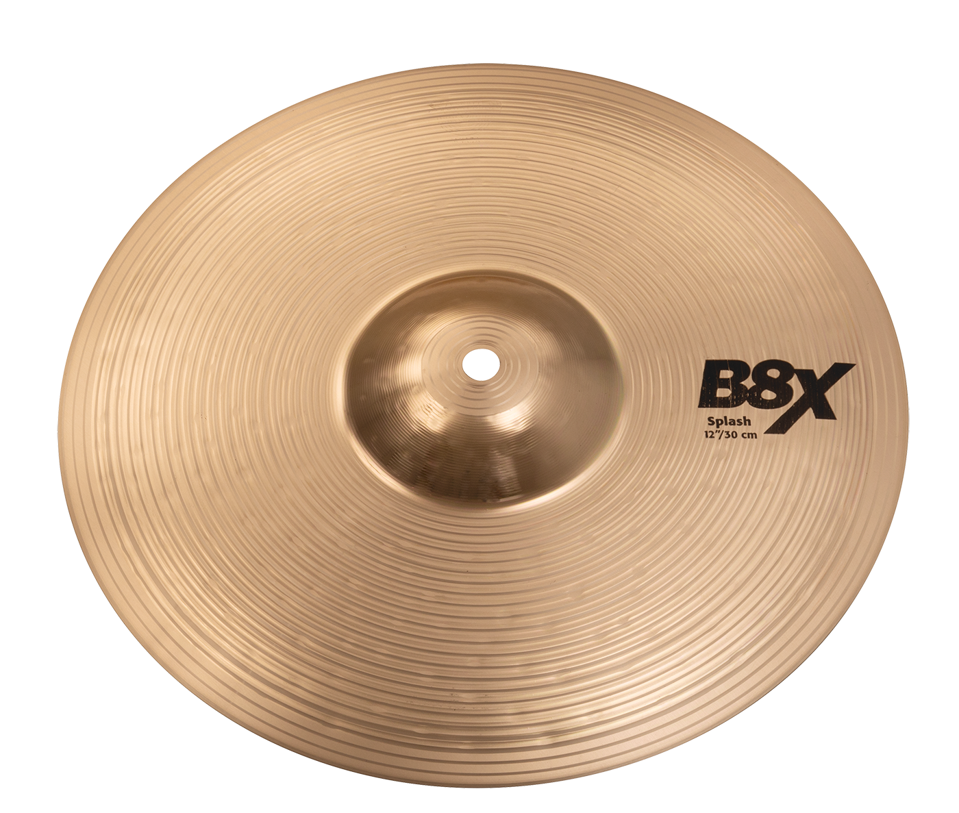 SABIAN 12" B8X Splash - Image 2