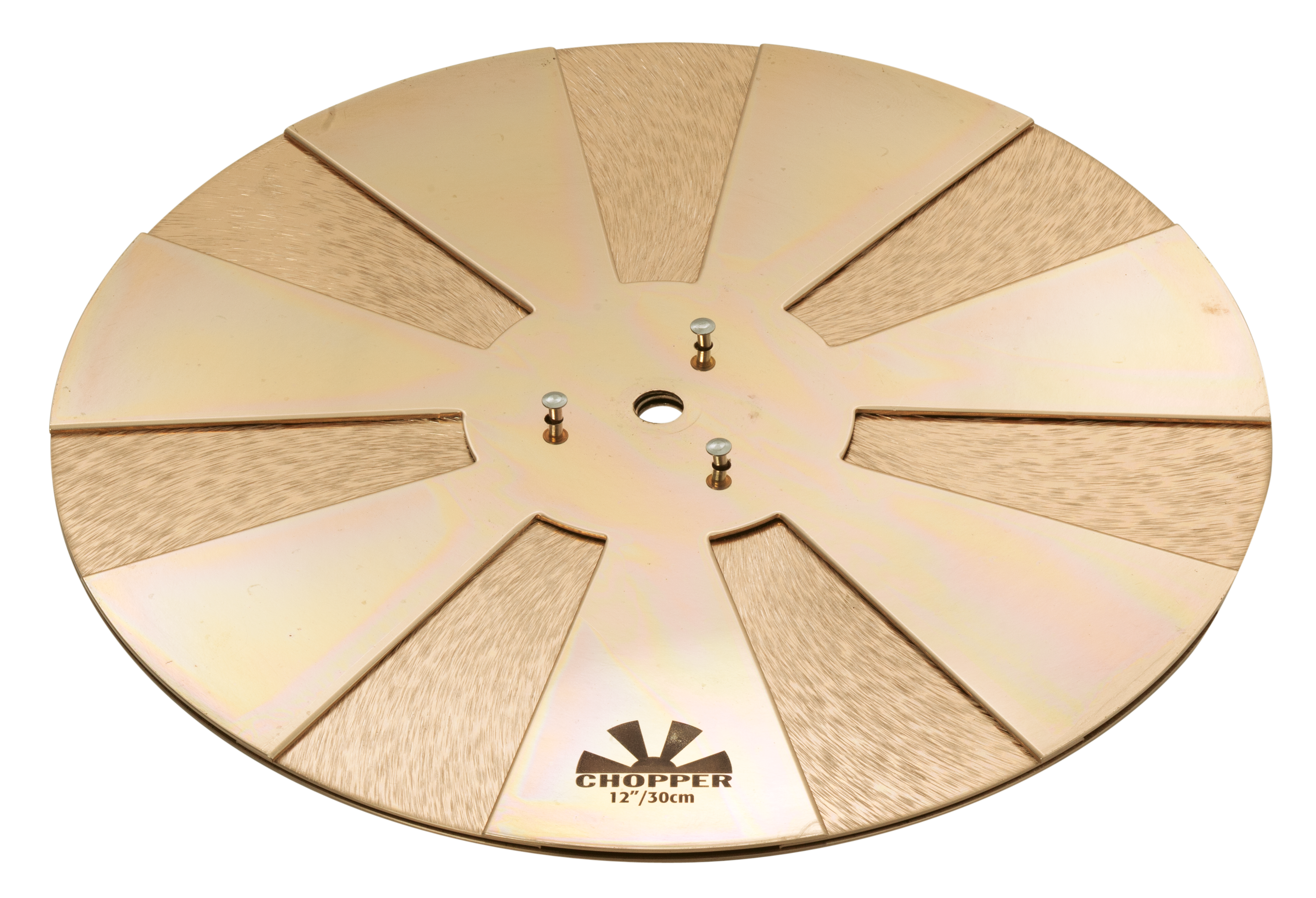 SABIAN 12