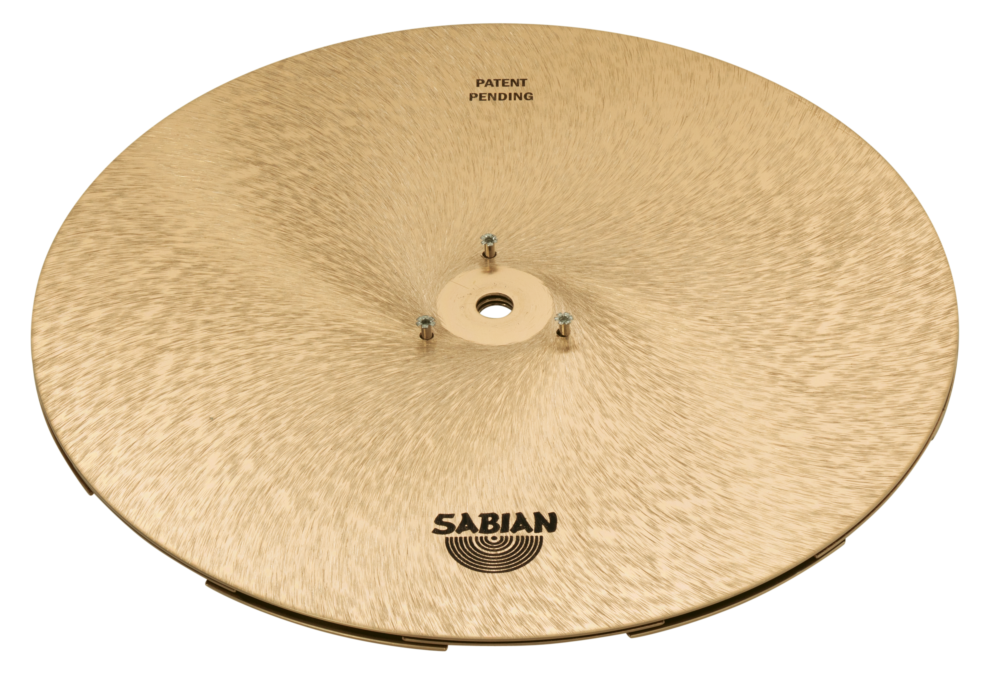SABIAN 12