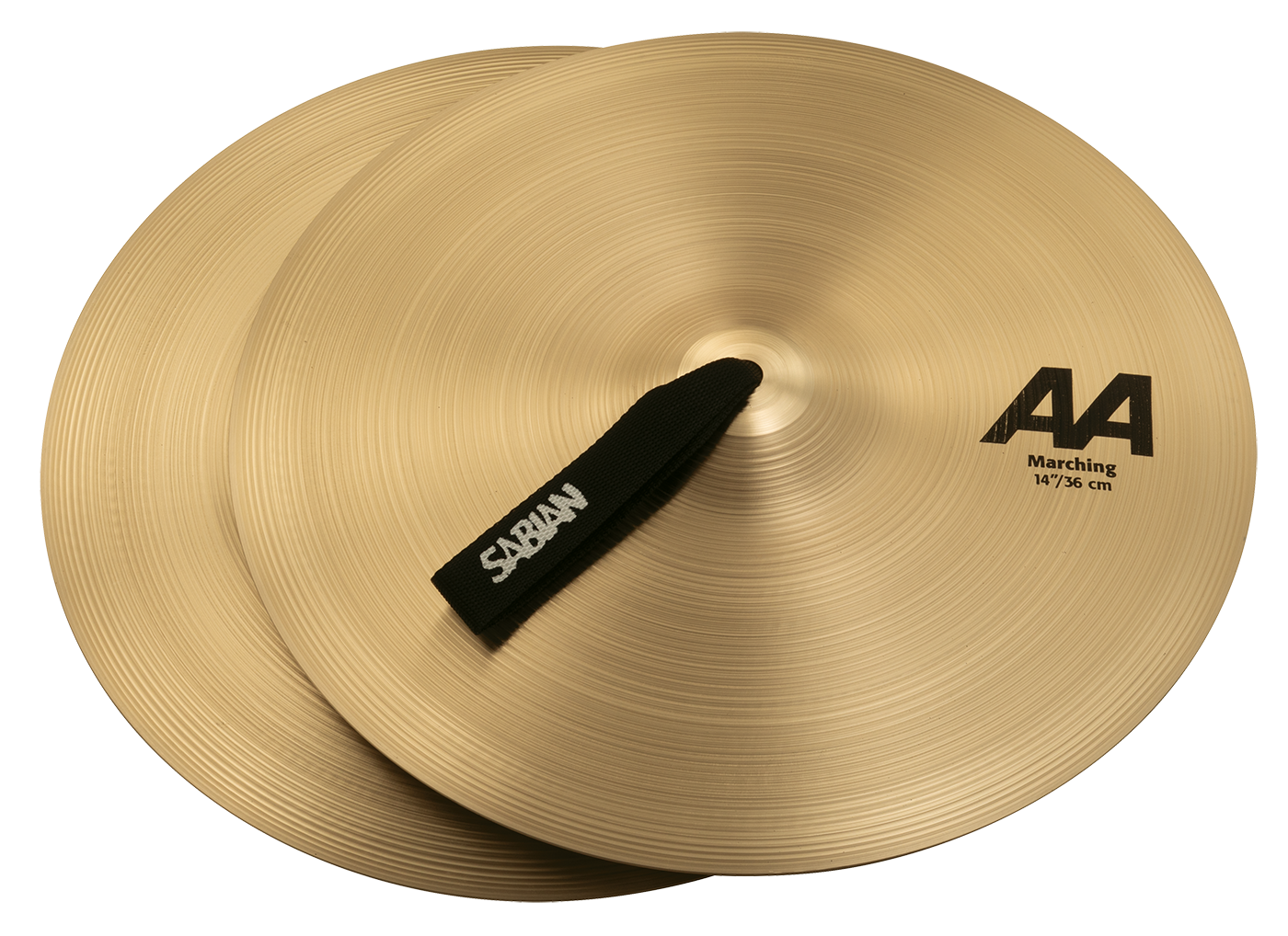SABIAN 14" AA Marching - Image 2