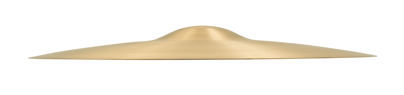 SABIAN 14" AA Marching - Image 3