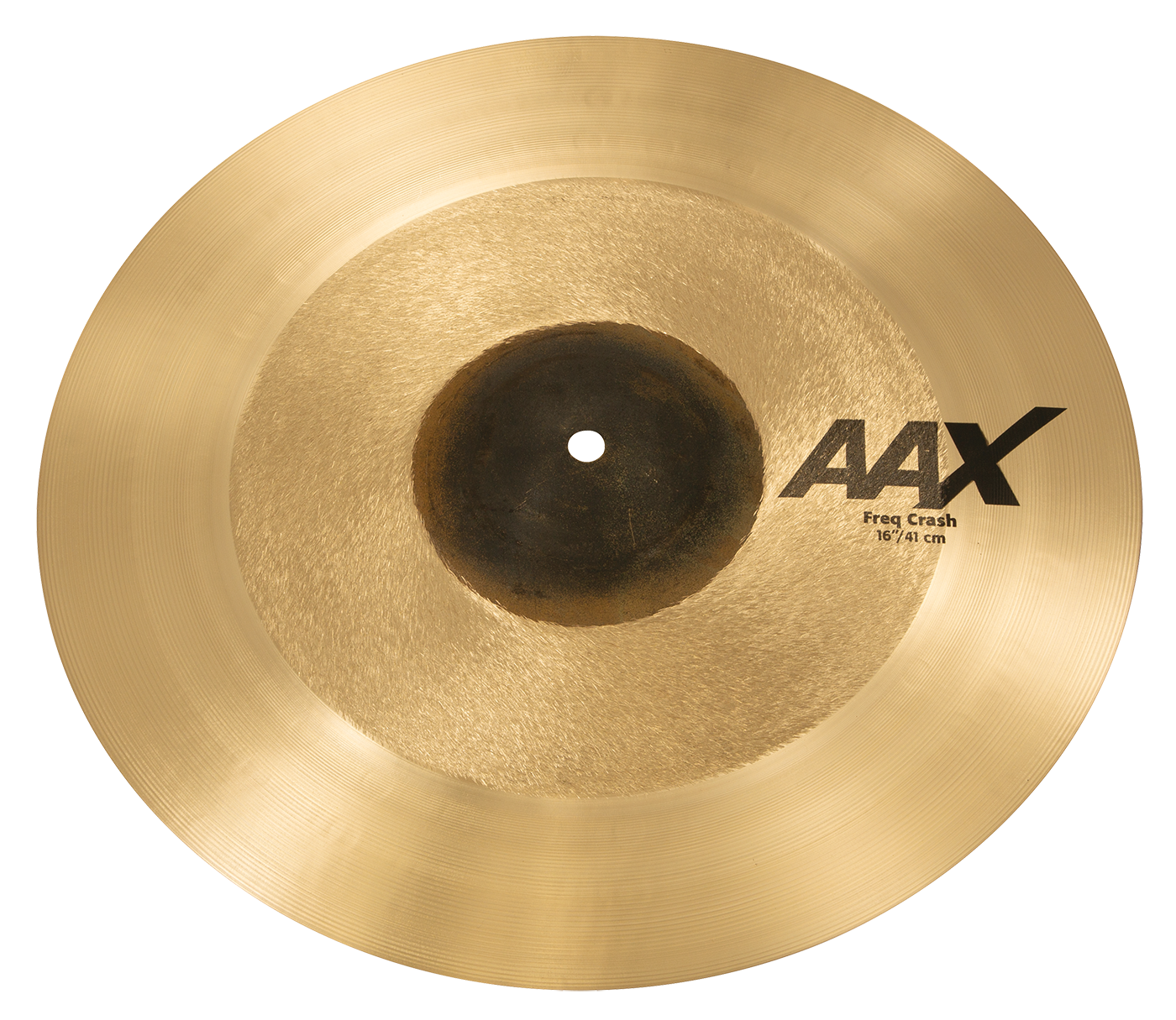 SABIAN 16" Freq Crash AAX - Image 2