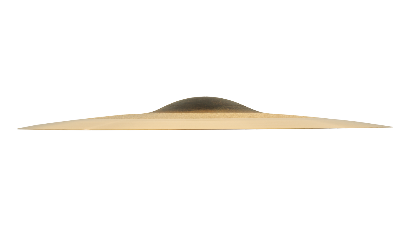 SABIAN 16" Freq Crash AAX - Image 3