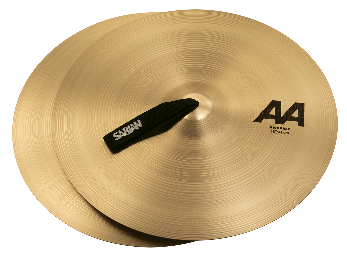 SABIAN 16" AA Viennese Single - Image 2