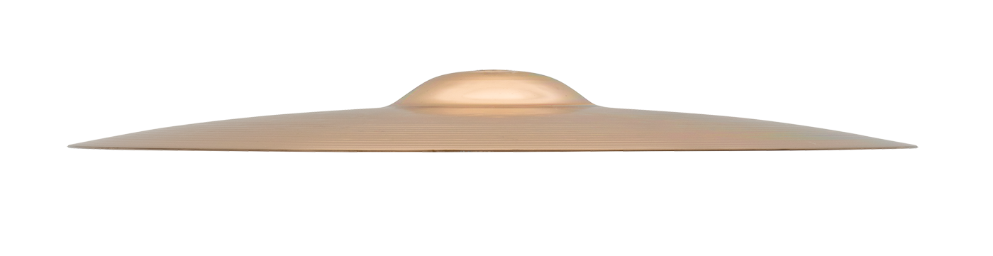 SABIAN 16" B8X Marching Band Single - Image 2