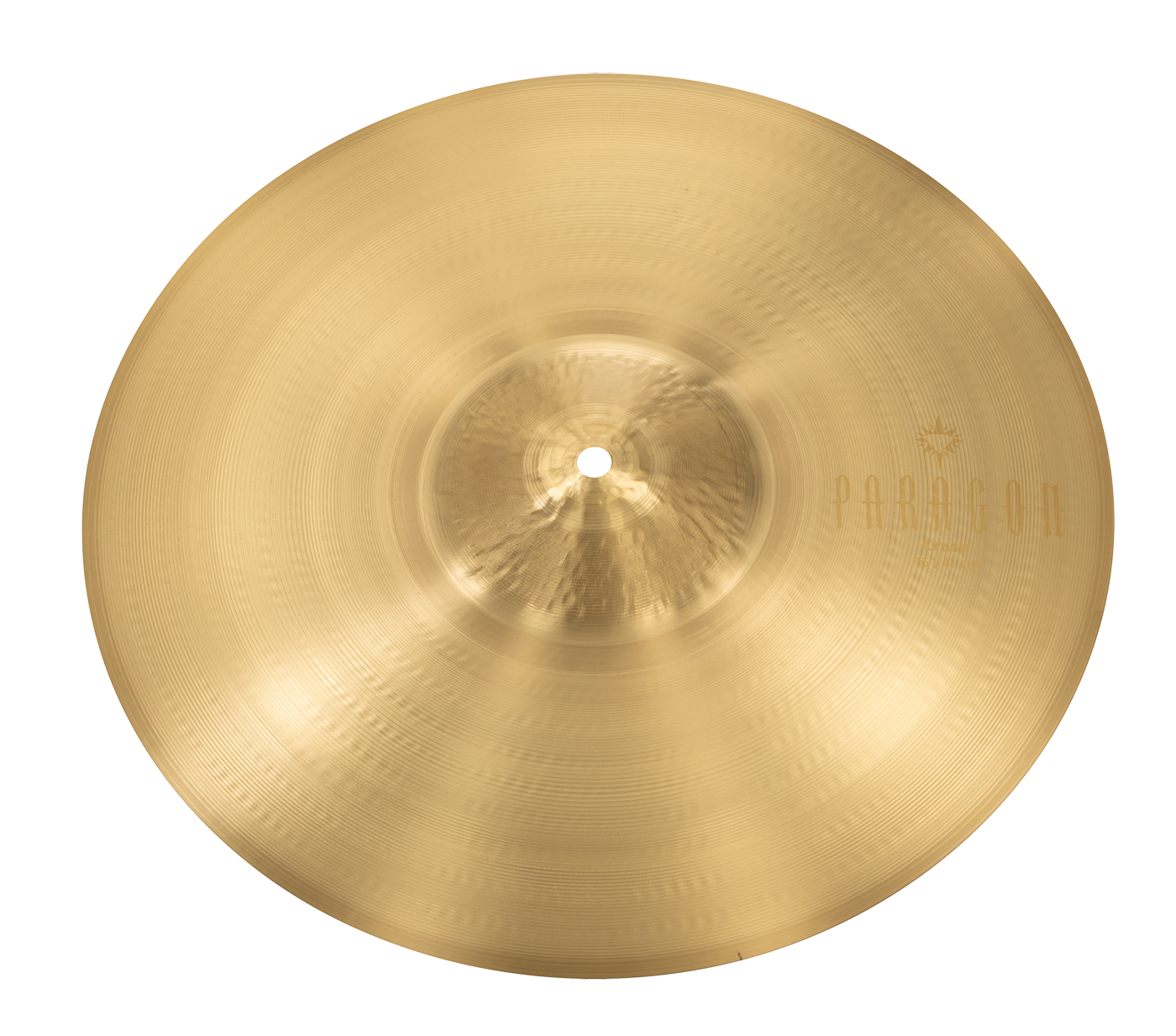 SABIAN 16" Paragon Crash - Image 2