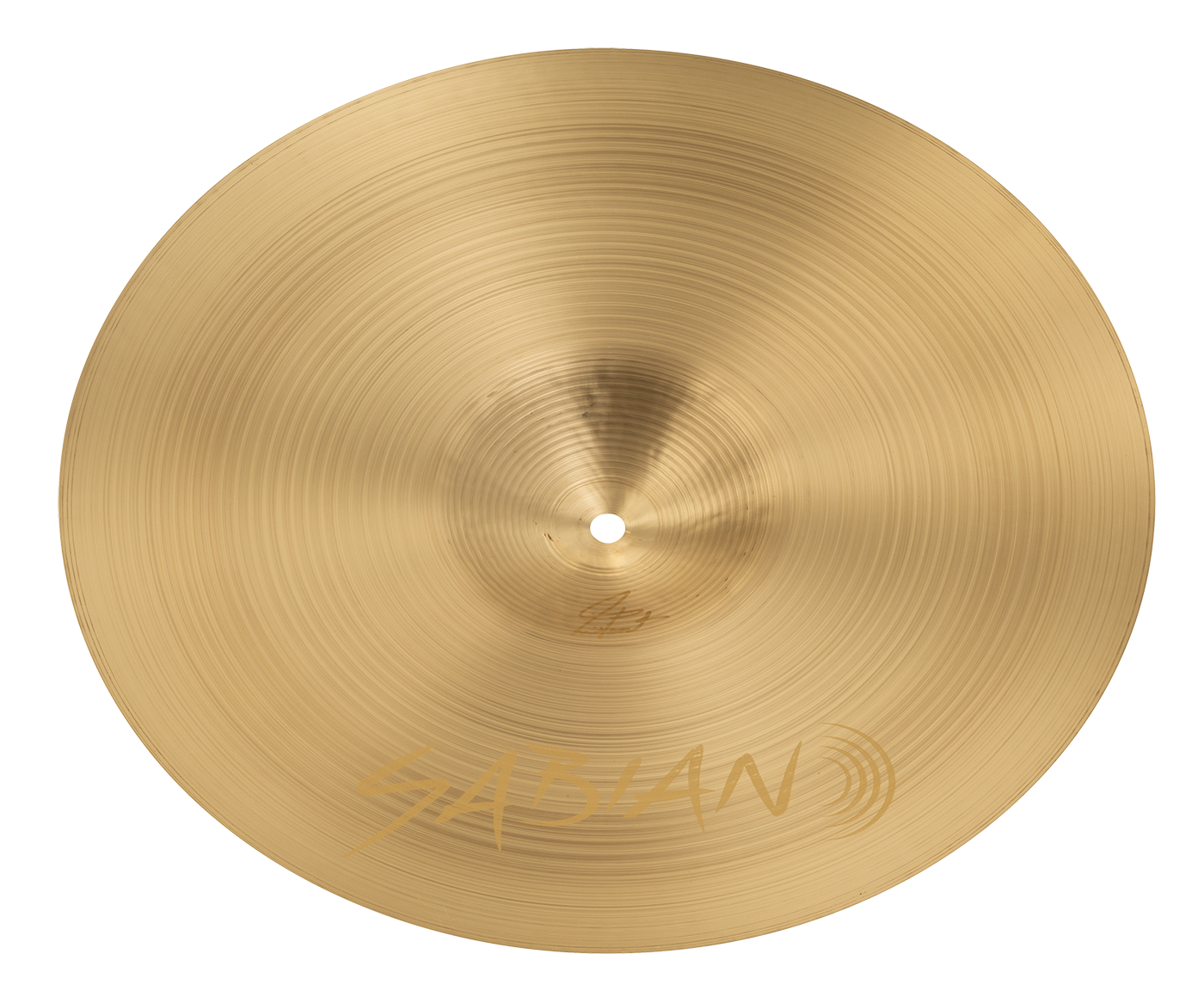 SABIAN 16" Paragon Crash - Image 4