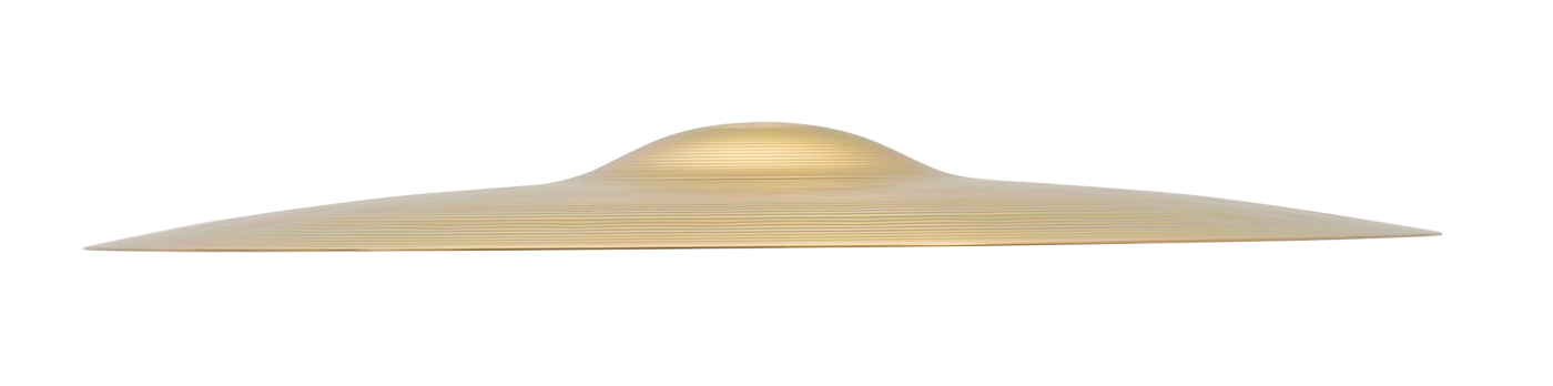 SABIAN 16" SBr Crash - Image 3