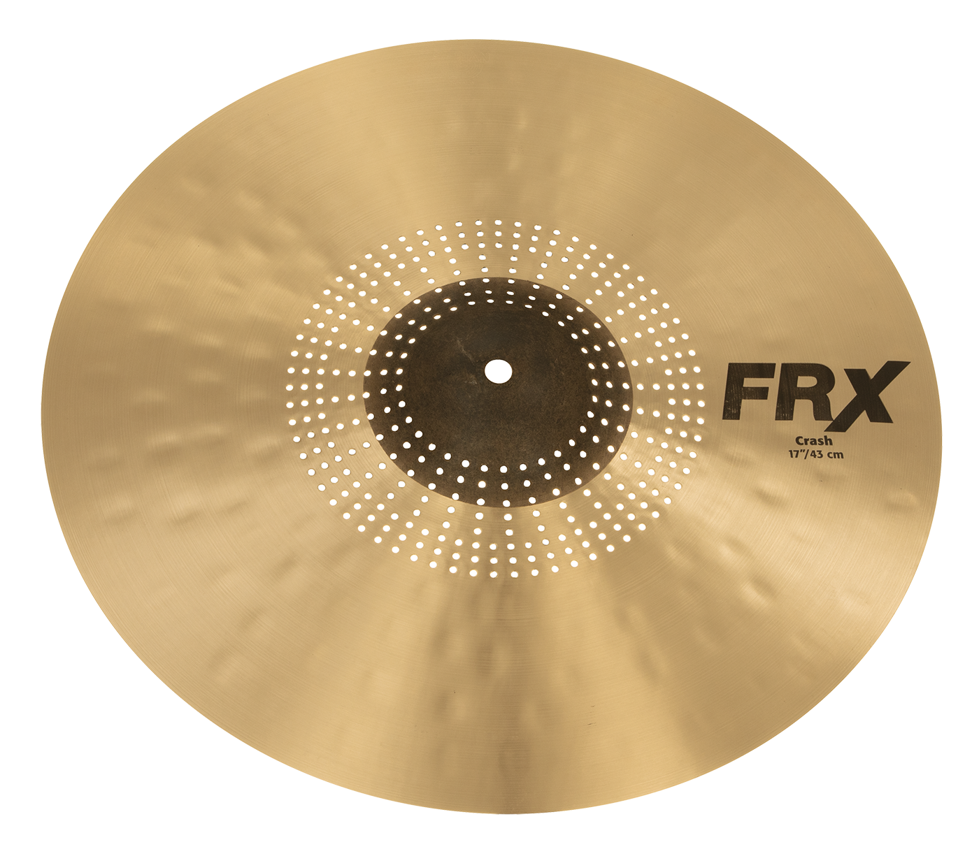 SABIAN 17" FRX Crash - Image 2