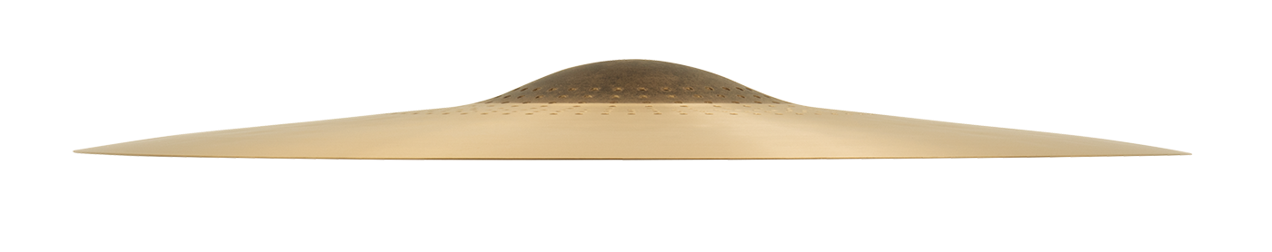 SABIAN 17" FRX Crash - Image 3