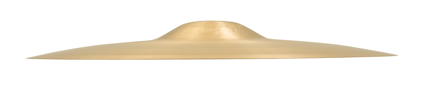 SABIAN 17" Paragon Crash - Image 3