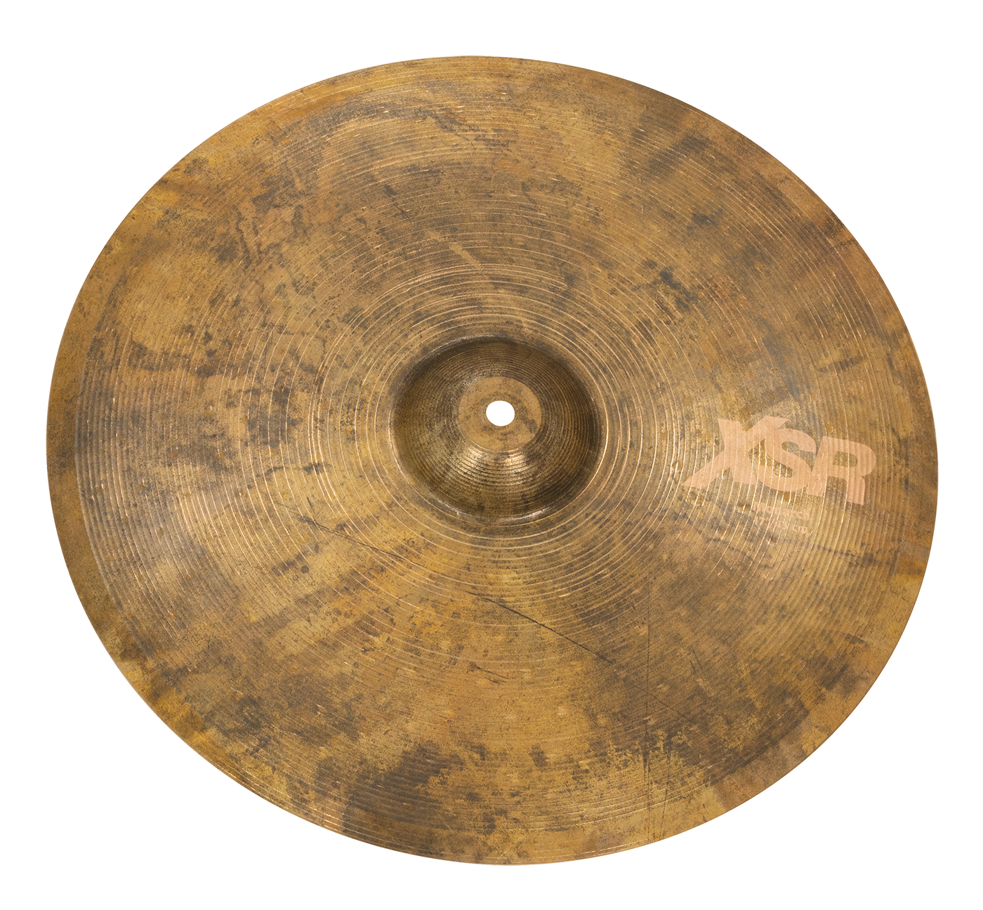 SABIAN 17" XSR Monarch - Image 2