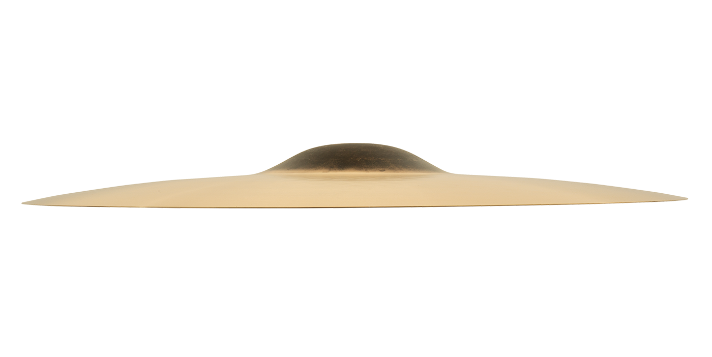 SABIAN 18" Medium Crash AAX - Image 3