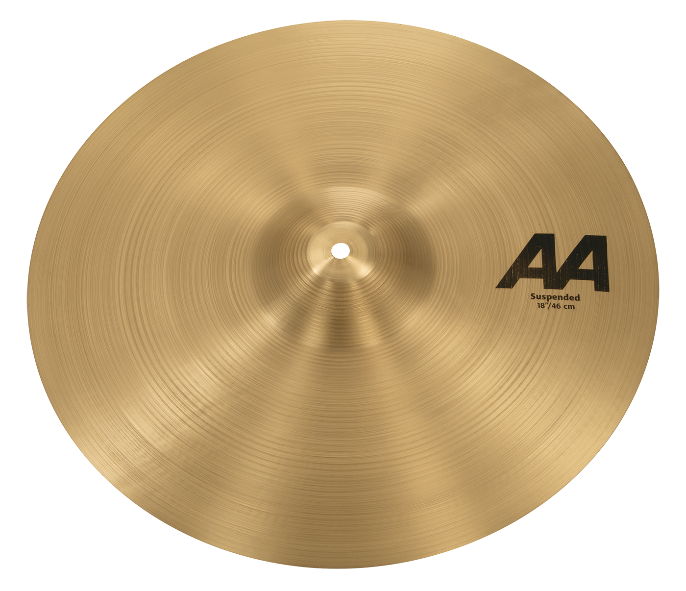 SABIAN 18" AA Suspended - Image 2