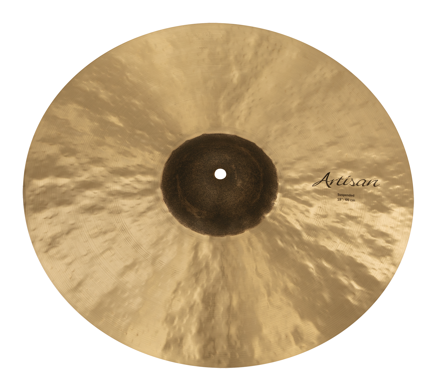 SABIAN 18" Artisan Suspended - Image 2