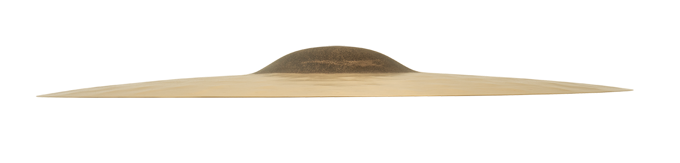 SABIAN 18" Artisan Suspended - Image 3