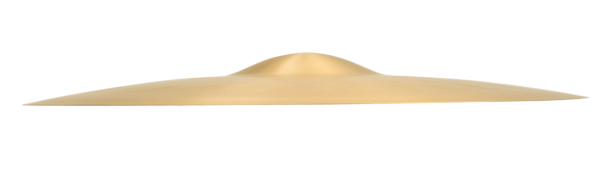 18" HHX ANTHOLOGY LOW BELL - Image 3