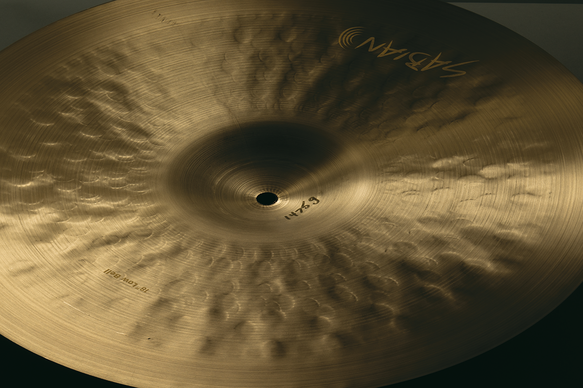 18" HHX ANTHOLOGY LOW BELL - Image 4