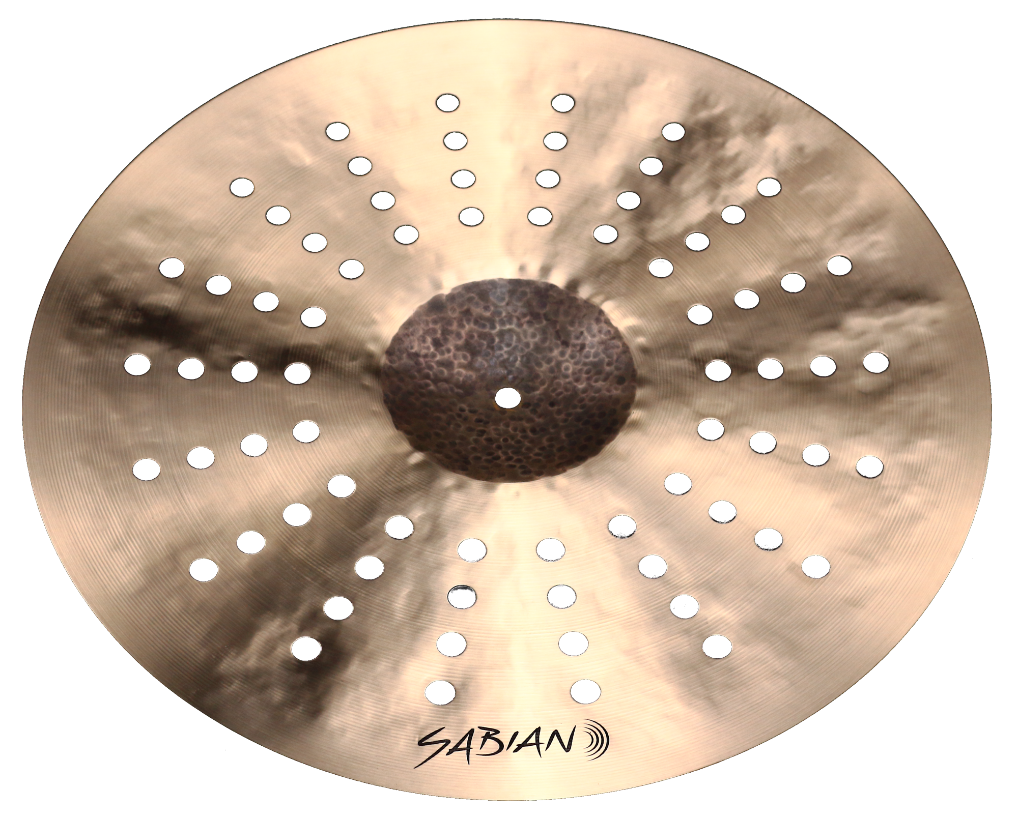 18" HHX COMPLEX AERO CRASH - Image 2