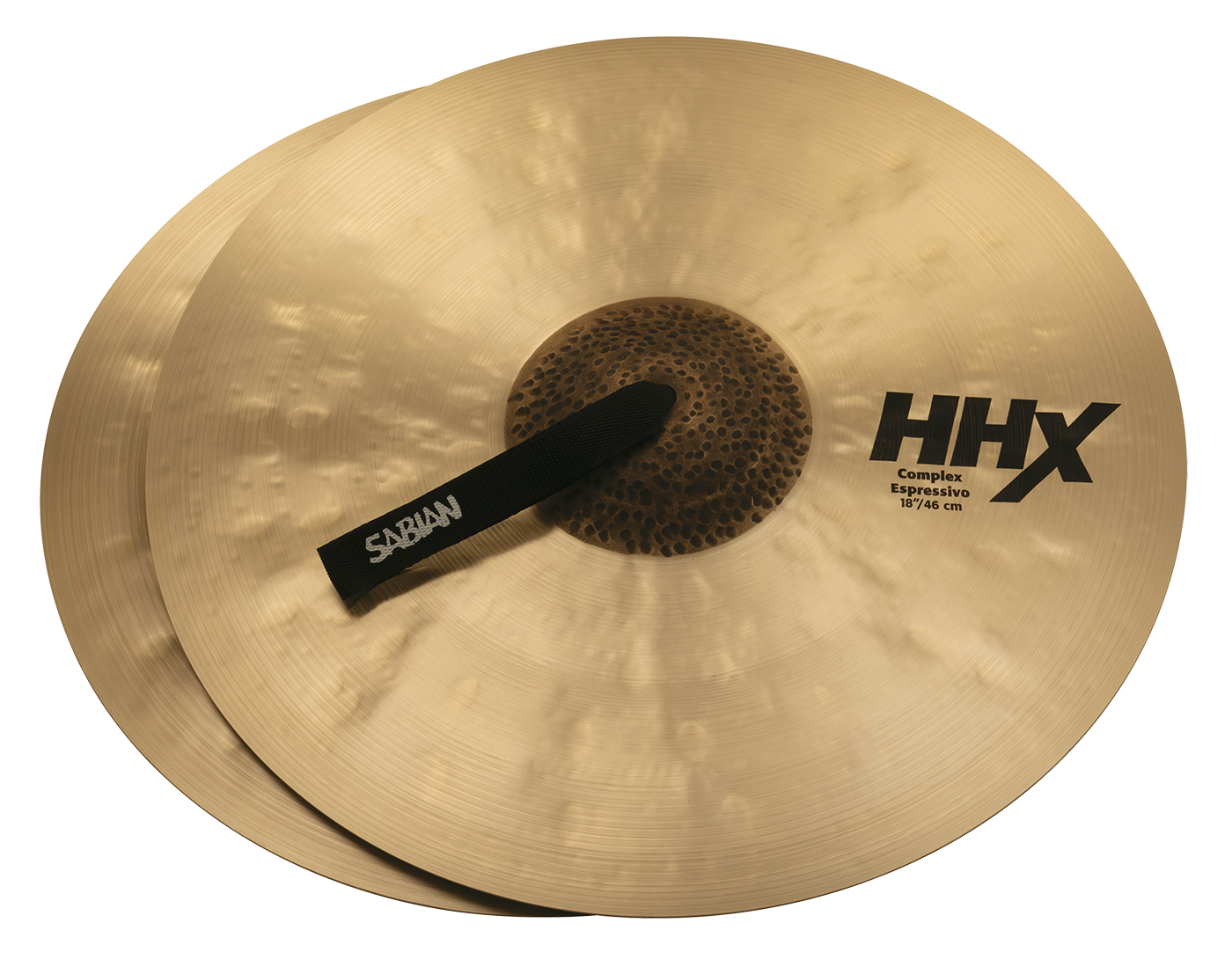18" HHX COMPLEX ESPRESSIVO - Image 2