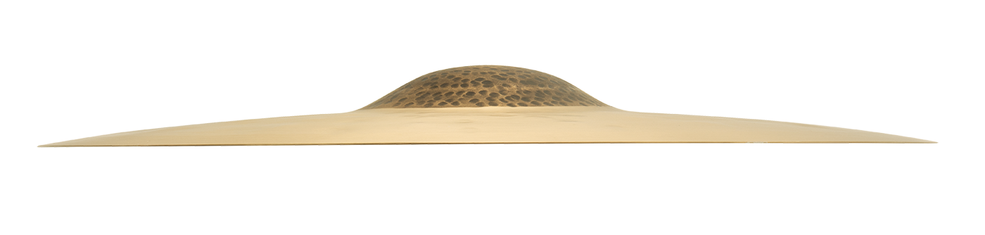 18" HHX COMPLEX ESPRESSIVO - Image 3