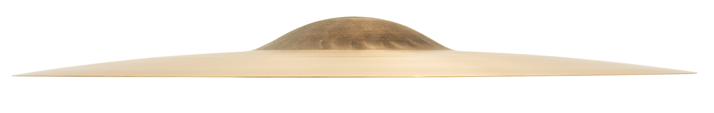 SABIAN 18" HHX Suspended - Image 3