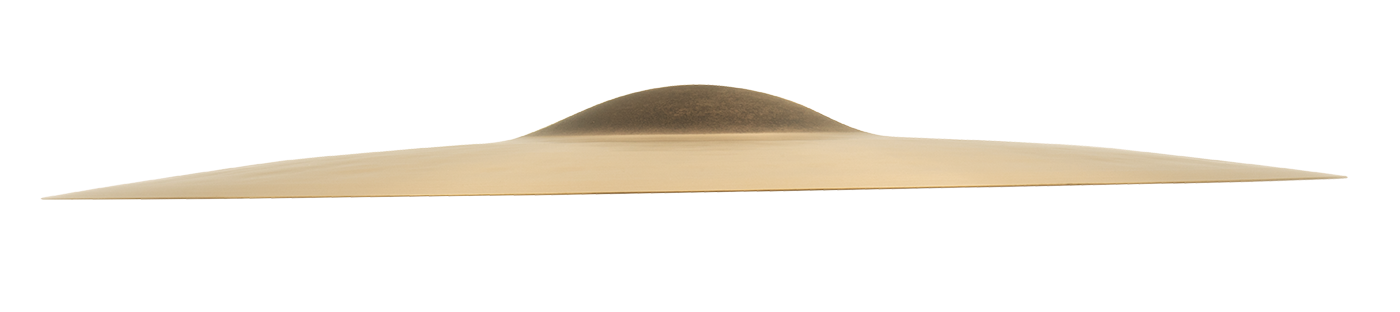 SABIAN 18" HHX Thin Crash - Image 3