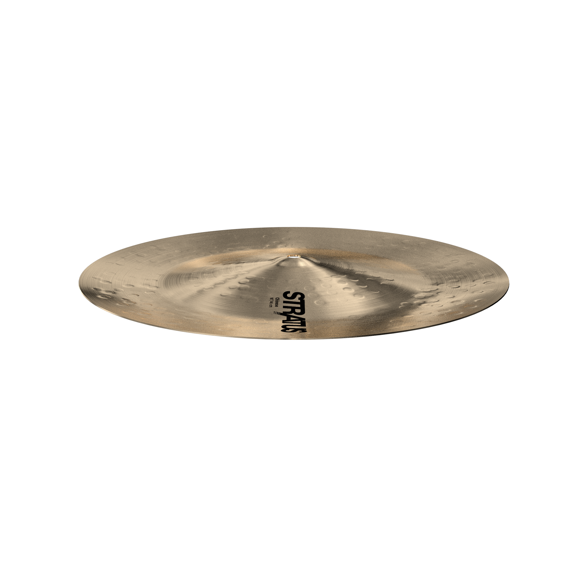 SABIAN 18" STRATUS CHINESE - Image 2