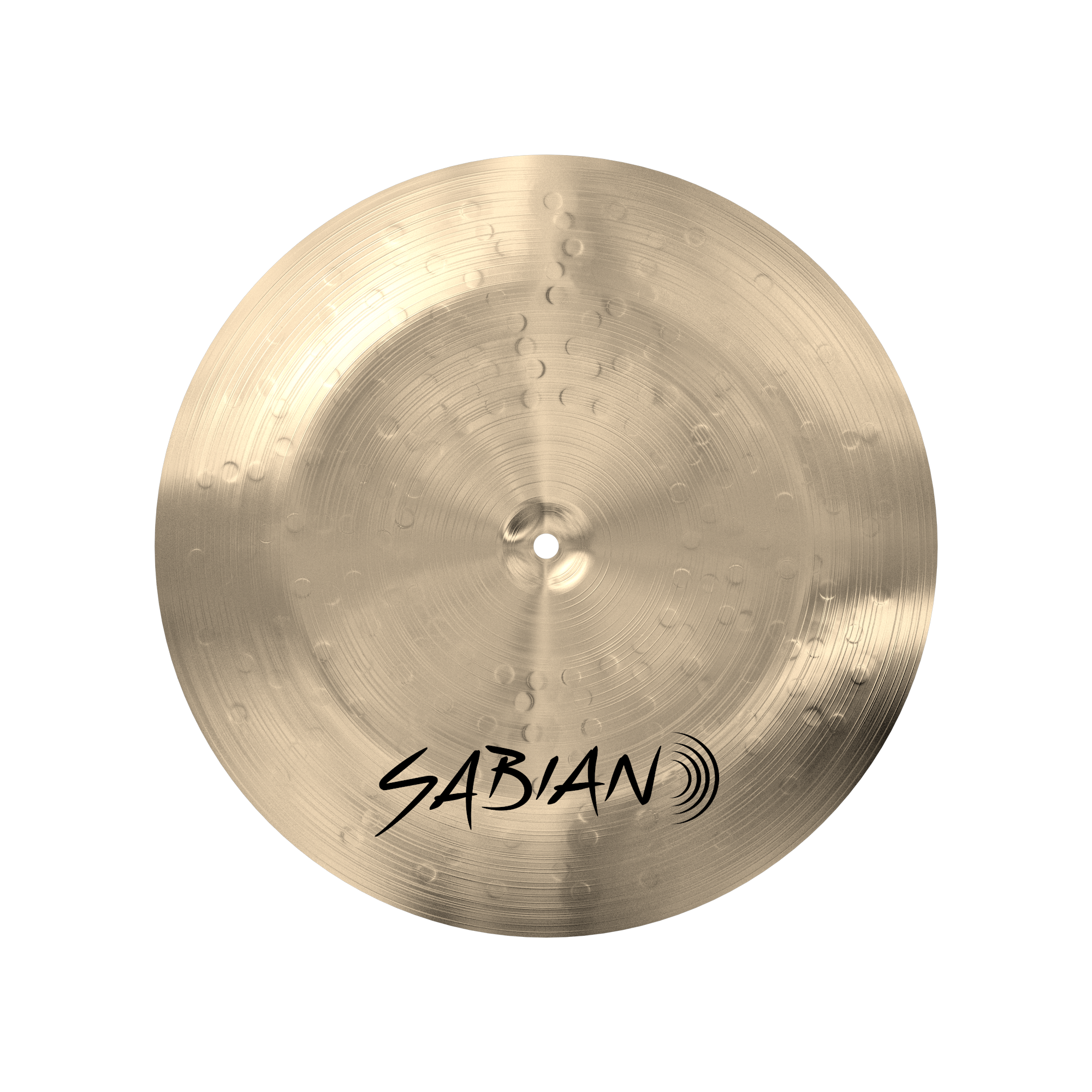 SABIAN 18" STRATUS CHINESE - Image 4