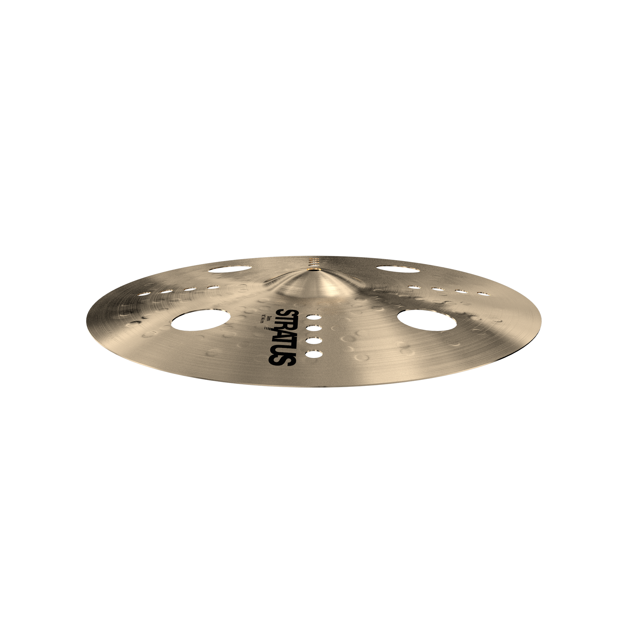 SABIAN 18" STRATUS ZERO - Image 2