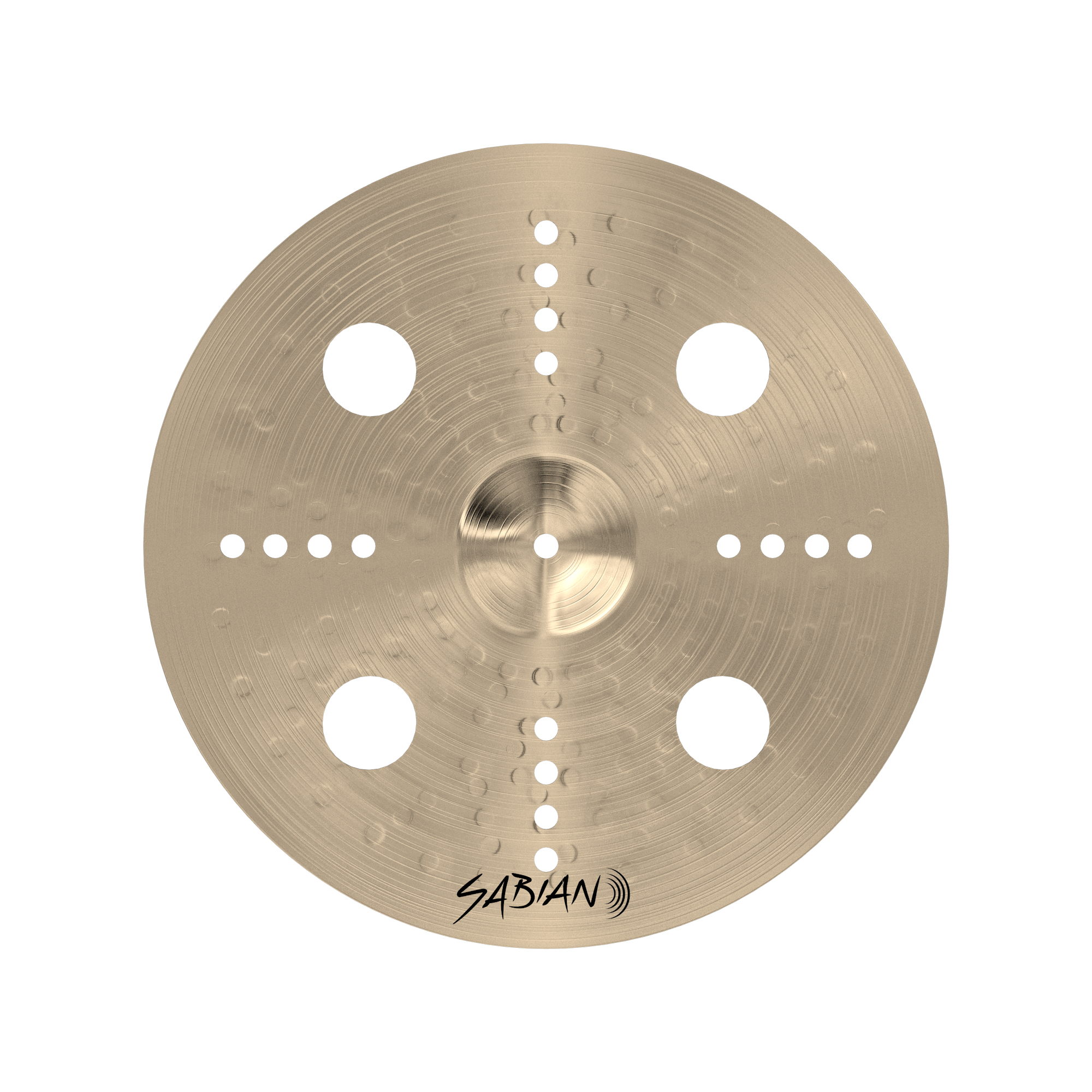 SABIAN 18" STRATUS ZERO - Image 4