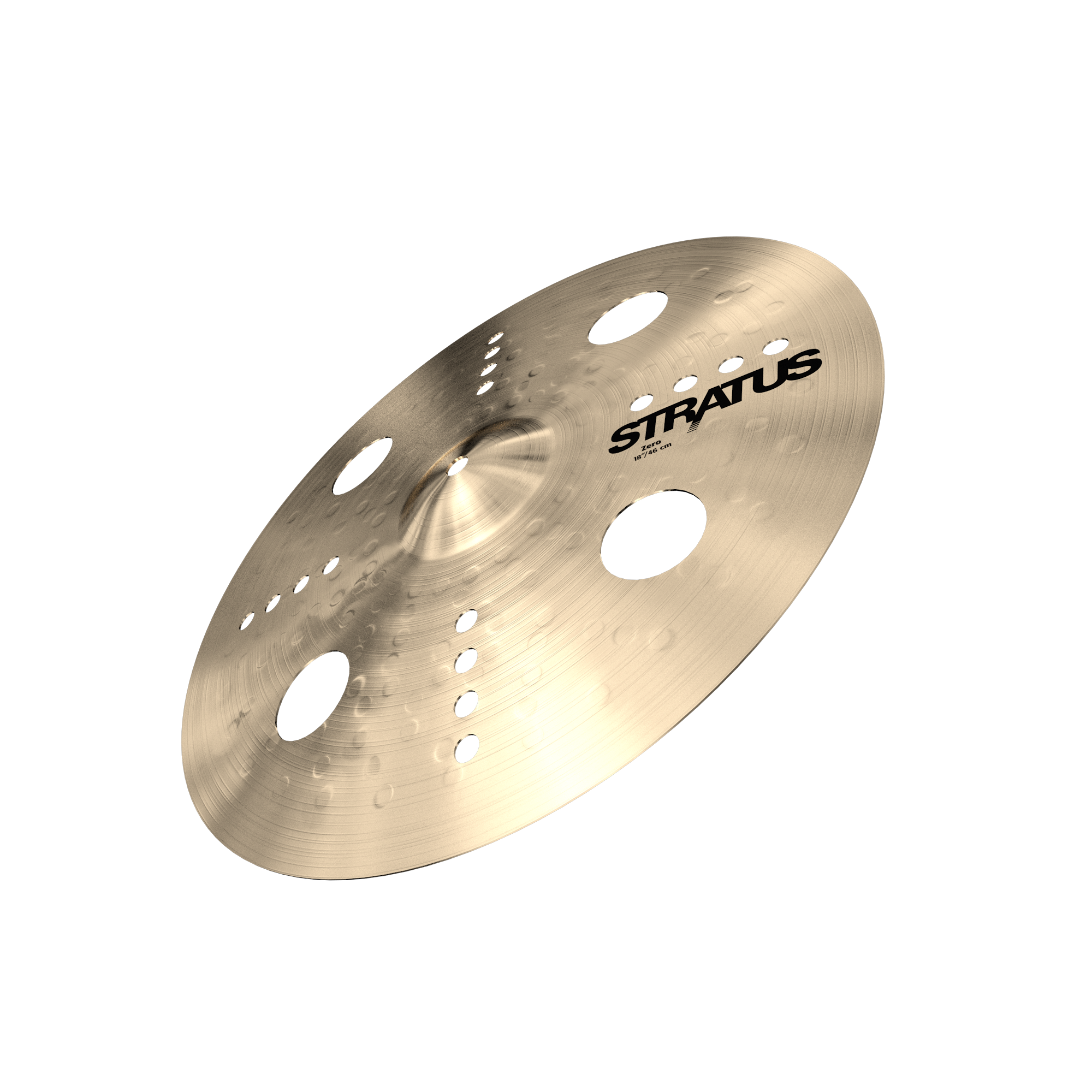 SABIAN 18" STRATUS ZERO - Image 5