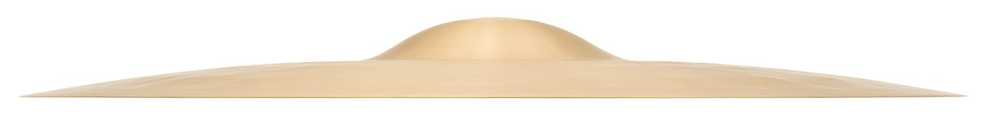 SABIAN 19" HHX Legacy Crash - Image 3