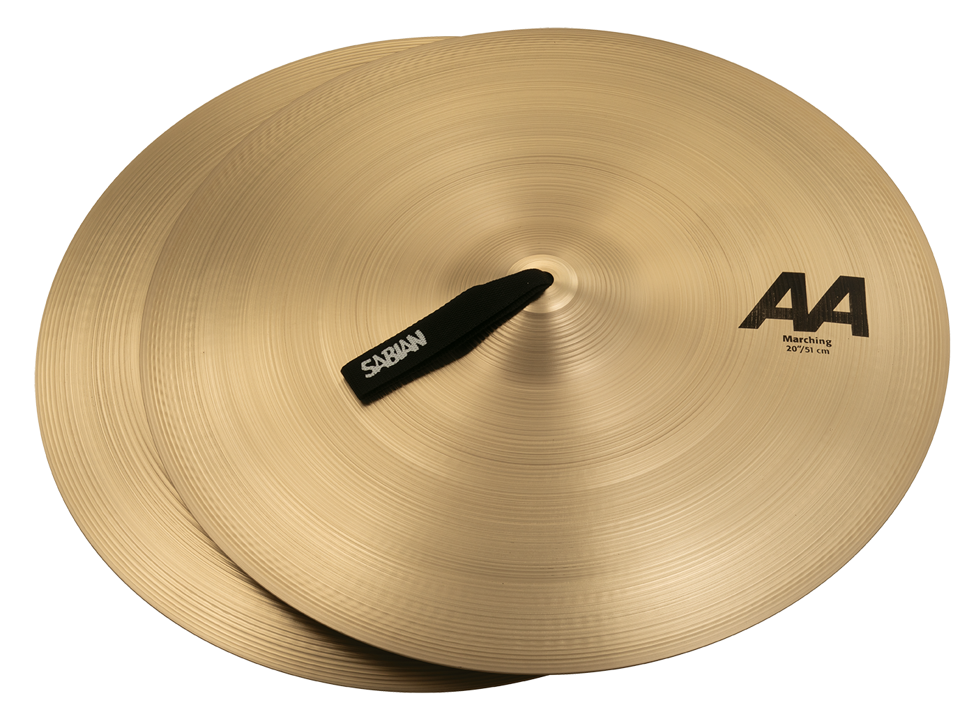 SABIAN 20" AA Marching Single - Image 2