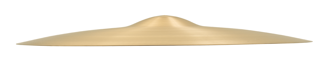 SABIAN 20" AA Marching Single - Image 3