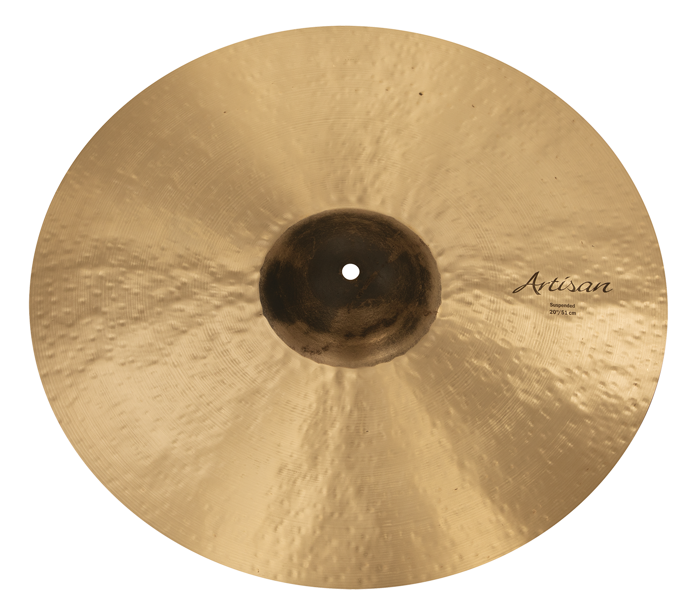 SABIAN 20 " Artisan Suspended - Image 2